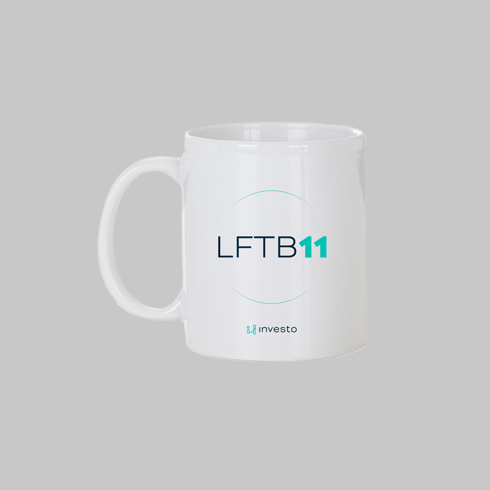 Caneca LFTB11 Investo